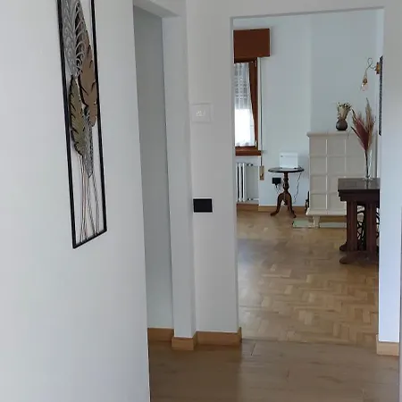 Casa Elena Appartement Pieve di Cadore