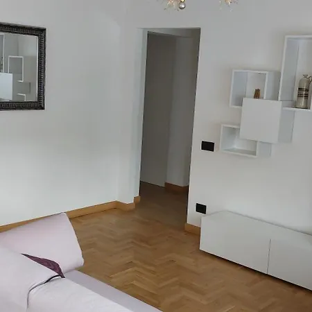 Casa Elena Lägenhet