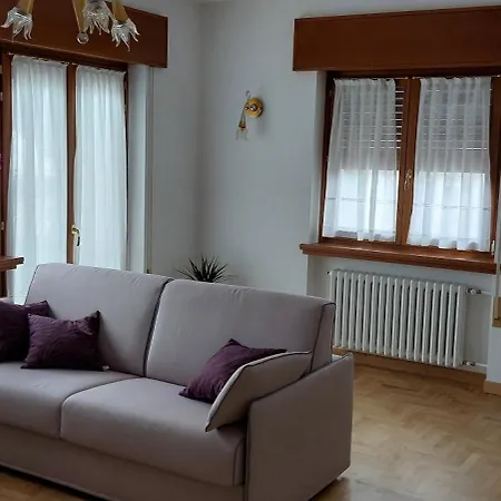 Casa Elena * Pieve di Cadore