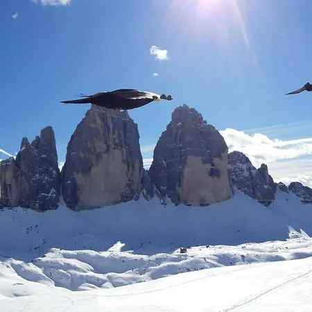 Casa Elena Appartement *