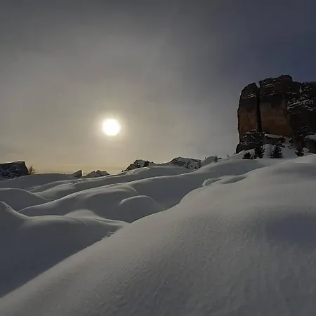 Appartement Casa Elena