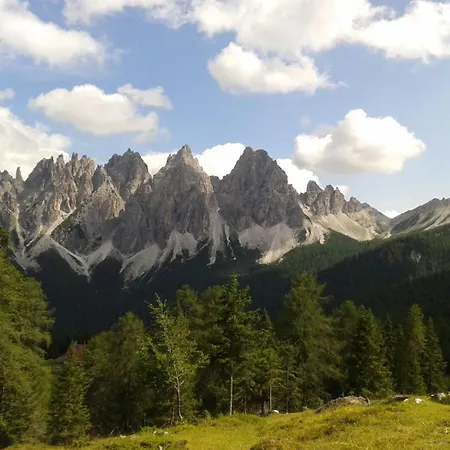 Casa Elena Appartement