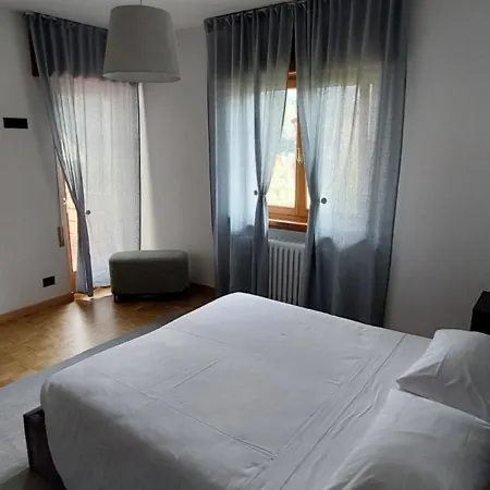 Lägenhet Casa Elena