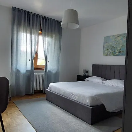 Casa Elena Lägenhet *
