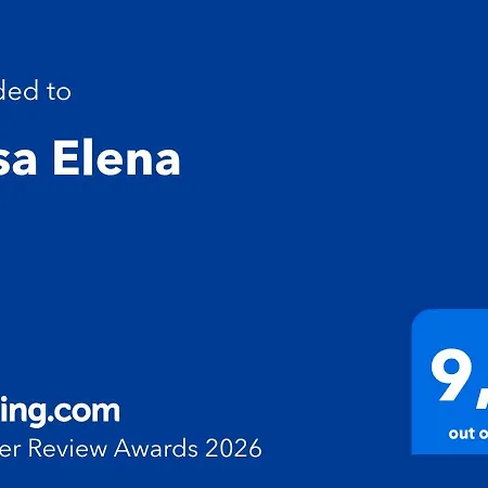 Casa Elena