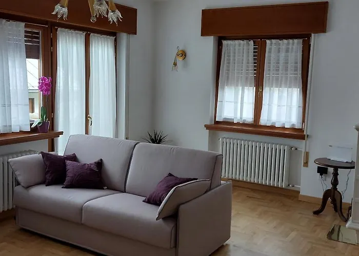 Casa Elena * Pieve di Cadore