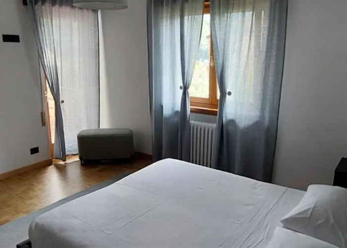 Lägenhet Casa Elena