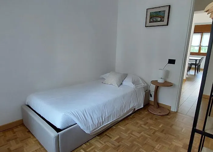 Lägenhet Casa Elena Pieve di Cadore