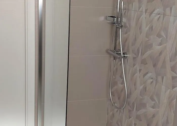 Apartmán Casa Elena